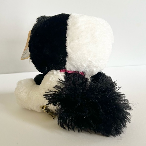 Gund P.Lushes Pets Juicy Jam Lady Luna Cat 6" Plush Collectible #6063691 NWT - Picture 3 of 11